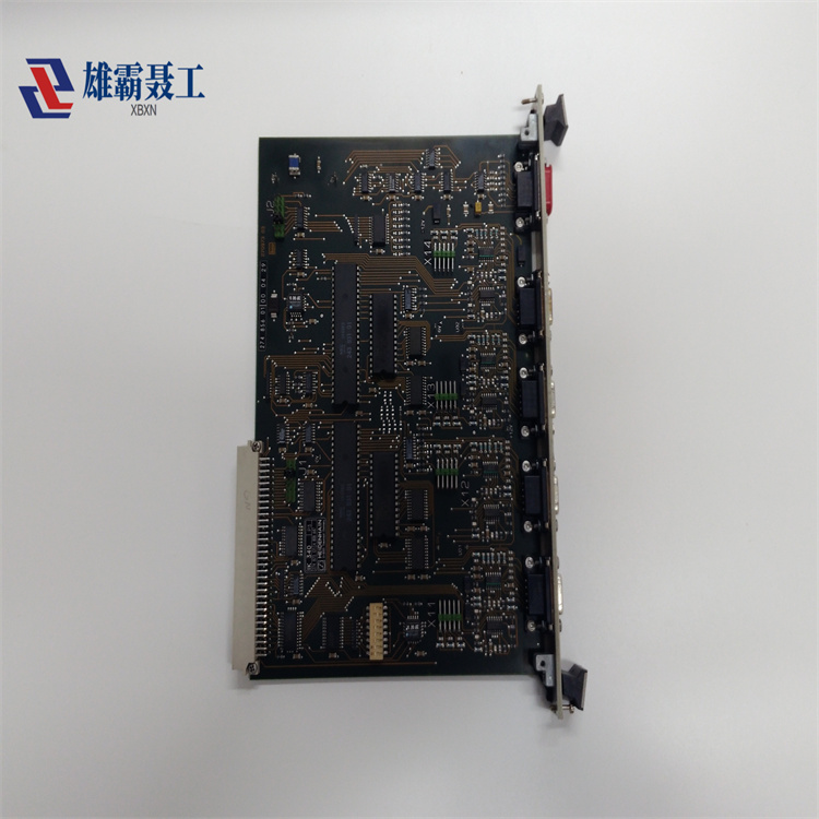 HEIDENHAIN IK340 DCS备件 自动化工控模块