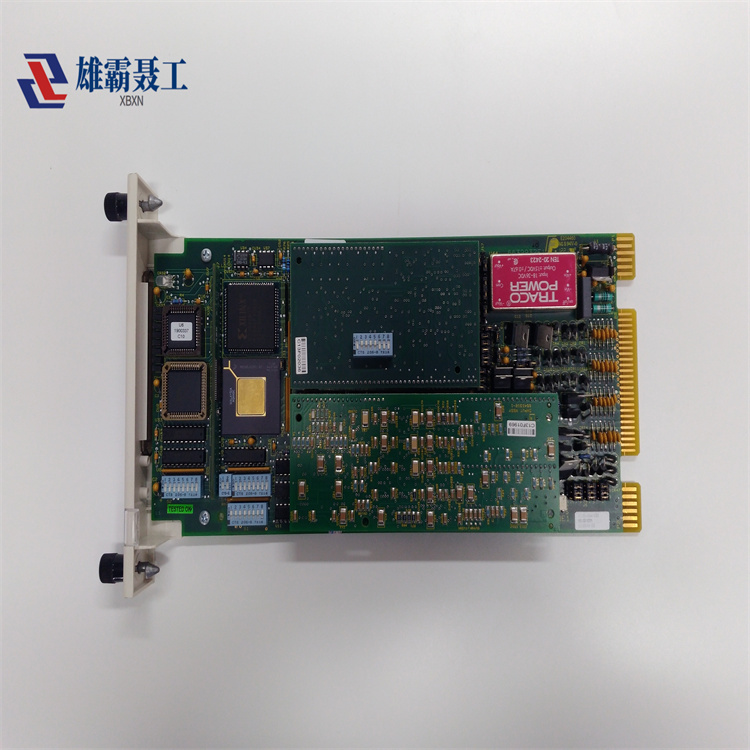 SPHSS03 ABB DCS备件 自动化工控模块