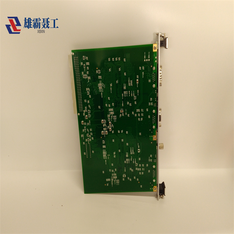 SST SST-PFB3-VME DCS备件 自动化工控模块