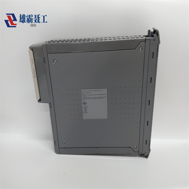T8403 ICS TRIPLEX DCS备件 自动化工控模块