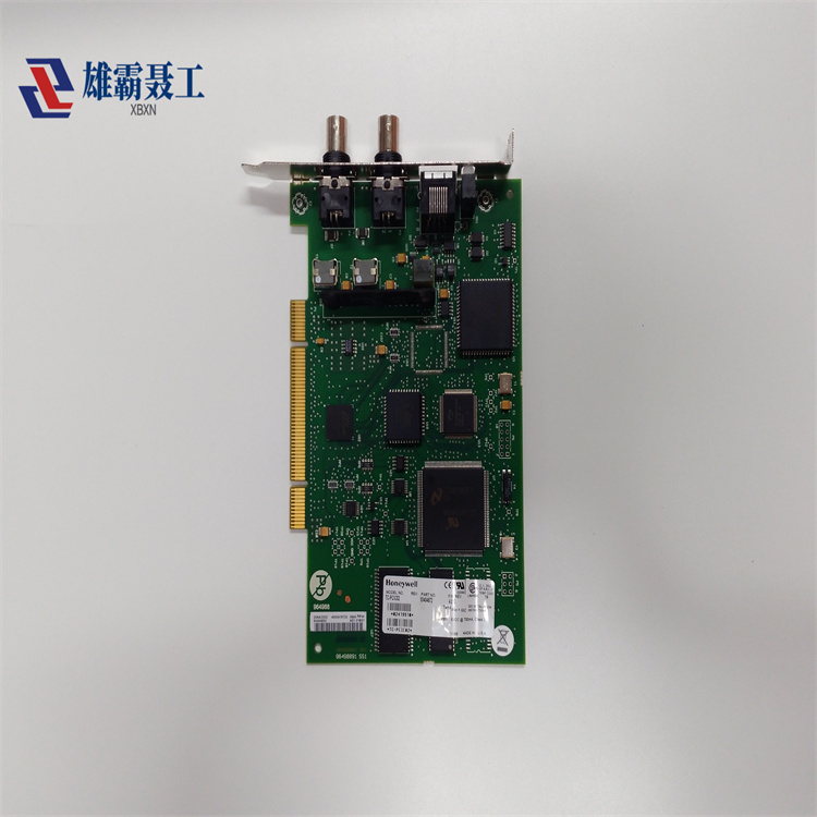 TC-PCIC02 HONEYWELL DCS备件 自动化工控模块
