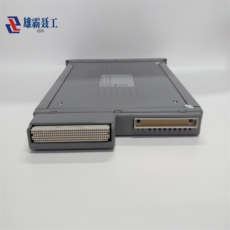T8403 ICS TRIPLEX DCS备件 自动化工控模块