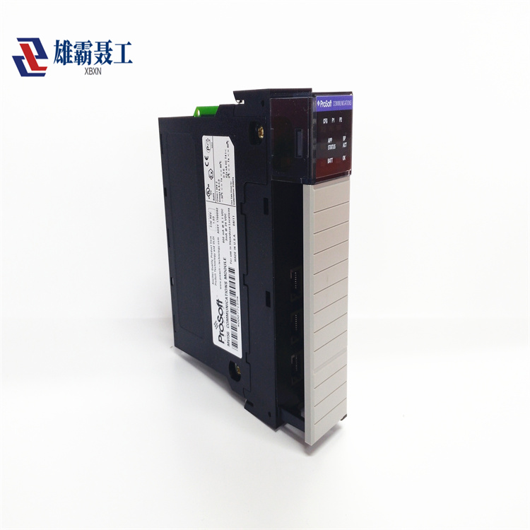 MVI56-MCM AB DCS备件 自动化工控模块