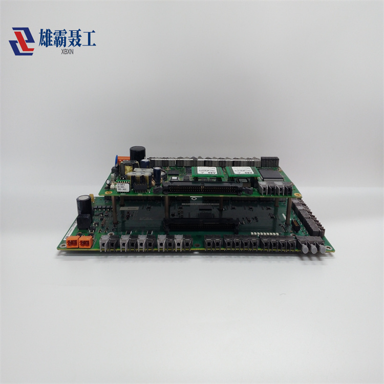 3BHE024577R0101 PPC907BE ABB DCS备件 自动化工控模块