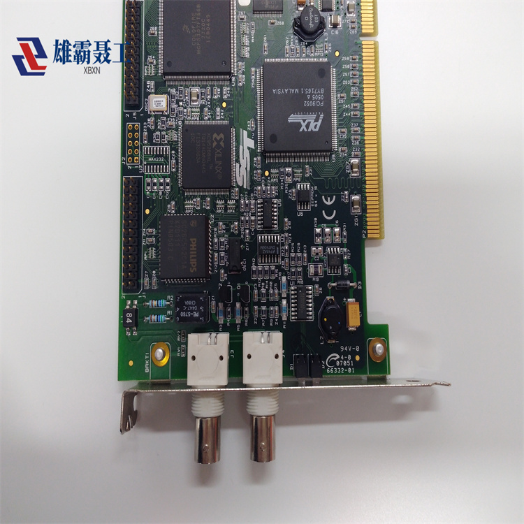 5136-RE2-PCI Woodward DCS备件 自动化工控模块