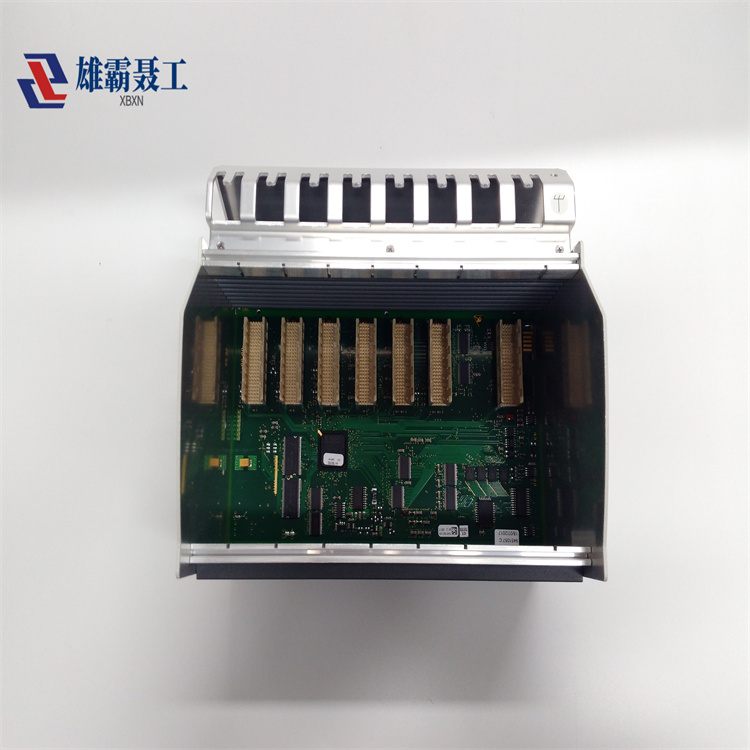 PM803F 3BDH000530R1 ABB DCS备件 自动化工控模块