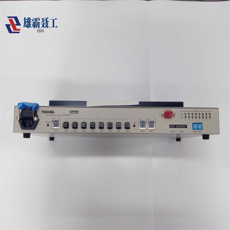 TOSHIBA UTNH23A DCS备件 自动化工控模块