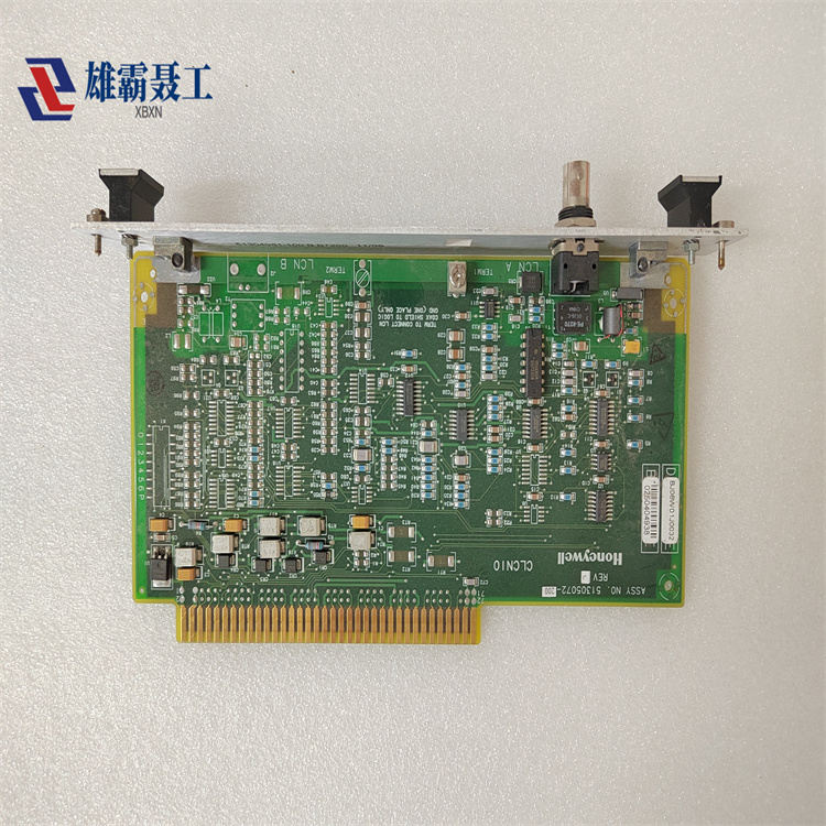 HONEYWELL 51305896-200 NIM MODE 自动化工控设备模块/控制器/伺服电机