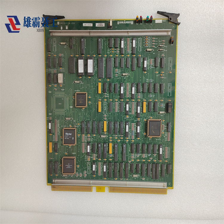HONEYWELL 51401583-100 EPNI 自动化工控设备模块/控制器/伺服电机