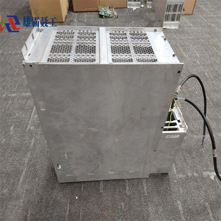 HONEYWELL 51402455-100 MP-DNCF02-200 自动化工控设备模块/控制器/伺服电机