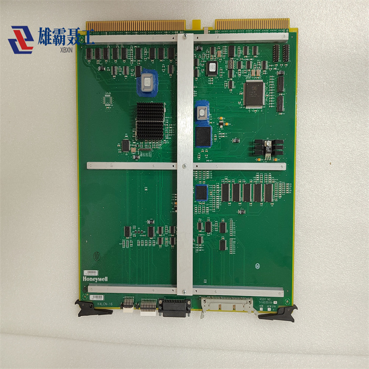 HONEYWELL 51403519-160 K4LCN-16 自动化工控设备模块/控制器/伺服电机
