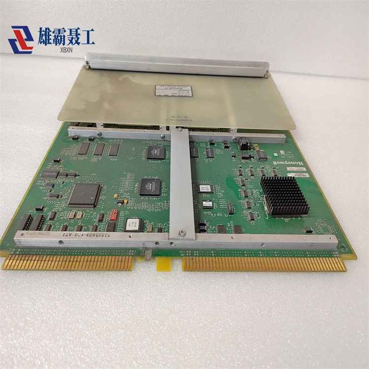 HONEYWELL 51403645-100 SBHM自动化工控设备模块/控制器/伺服电机
