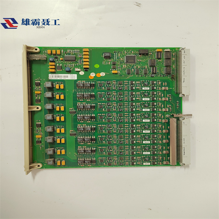 ABB DSAO120A 3BSE018293R1自动化工控设备模块/控制器/伺服电机