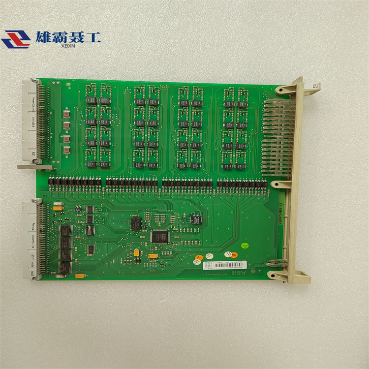ABB DSDI110AV1 3BSE018295R1 自动化工控设备模块/控制器/伺服电机