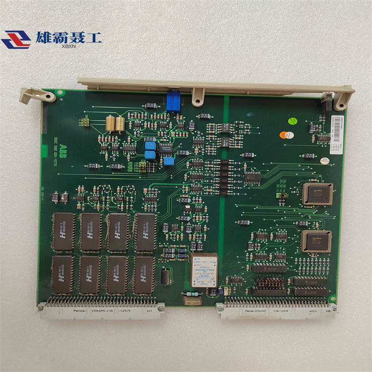 ABB DSDI146 3BSE007949R1自动化工控设备模块/控制器/伺服电机
