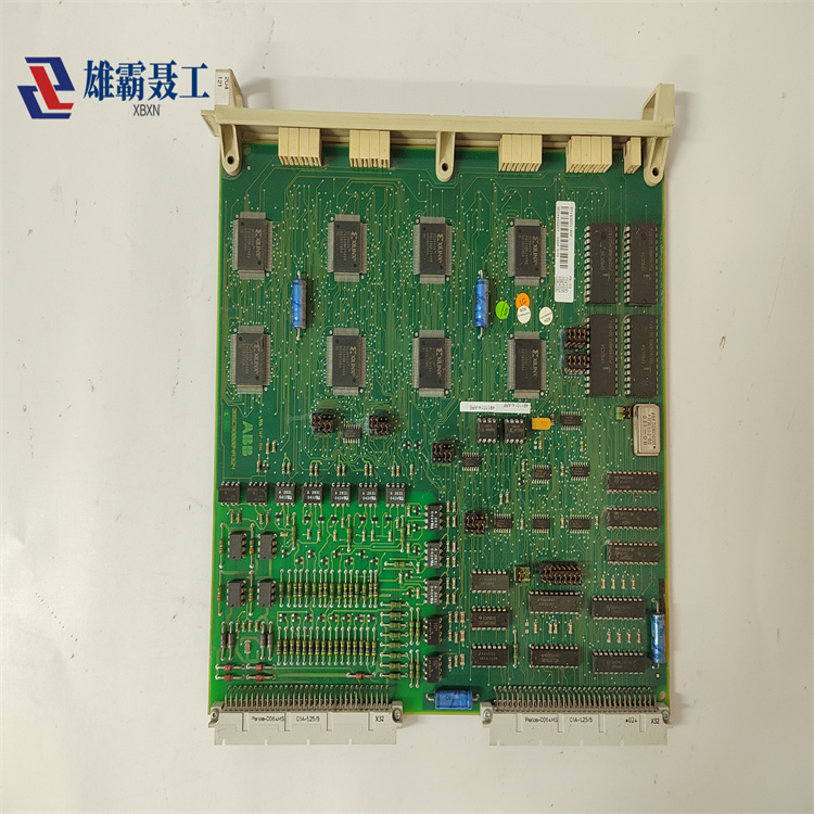 ABB DSDP170 57160001-ADF自动化工控设备模块/控制器/伺服电机