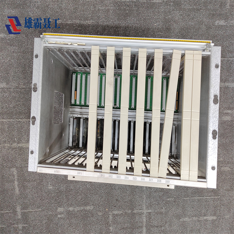 ABB DSRF197 3BSE019297R1 自动化工控设备模块/控制器/伺服电机