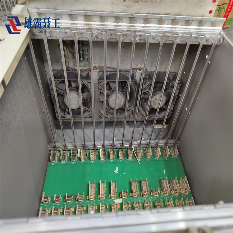 RF522 3BSE000743R1 ABB 自动化工控设备模块/控制器/伺服电机