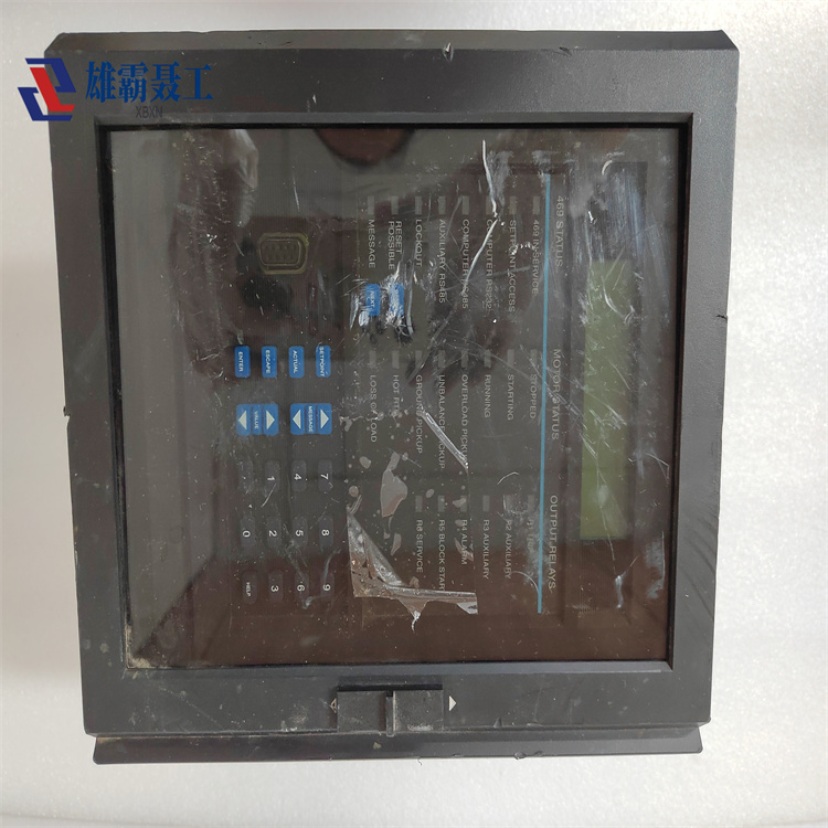 SR469-P5-HI-A20 GE 自动化工控设备模块/控制器/伺服电机