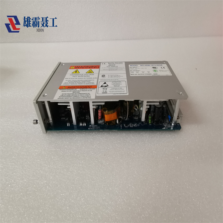 3500/15 106M1079-01 BENTLY 自动化工控设备模块/控制器/伺服电机