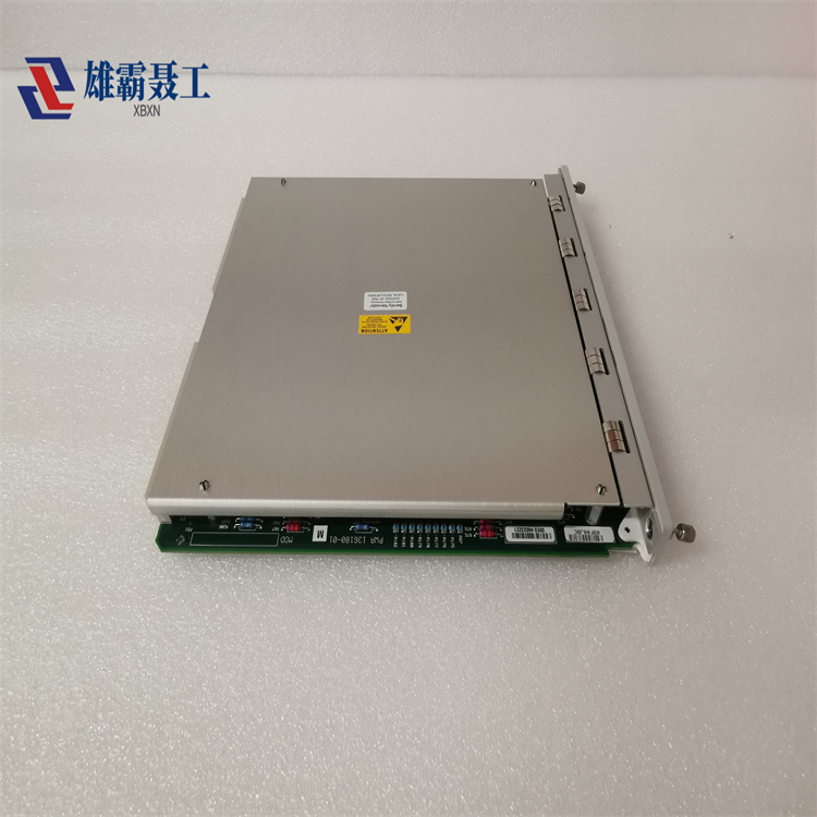 3500/92 136180-01 BENTLY 自动化工控设备模块/控制器/伺服电机