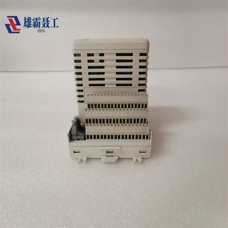 CI857K01 3BSE018144R1 ABB 自动化工控设备模块/控制器/伺服电机