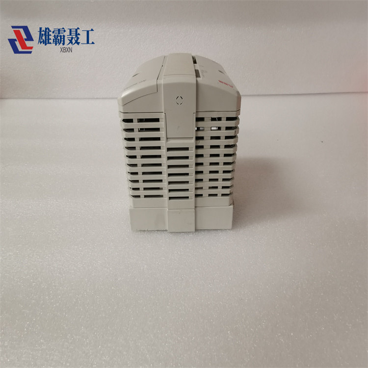 PM866K01 3BSE050198R1 ABB 自动化工控设备模块/控制器/伺服电机
