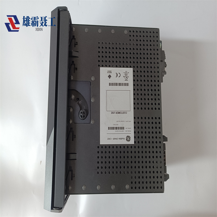 SR469-P5-HI-A20-E GE 自动化工控设备模块/控制器/伺服电机