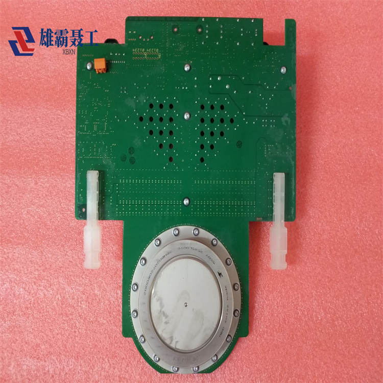 ABB 5SHY3545L0016 3BHB020720T0002 3BHE019719R0101 GVC736BE101 自动化工控设备模块/控制器/伺服电机