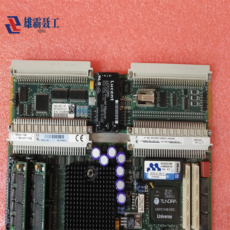 WOODWARD 5466-409 自动化工控设备模块/控制器/伺服电机