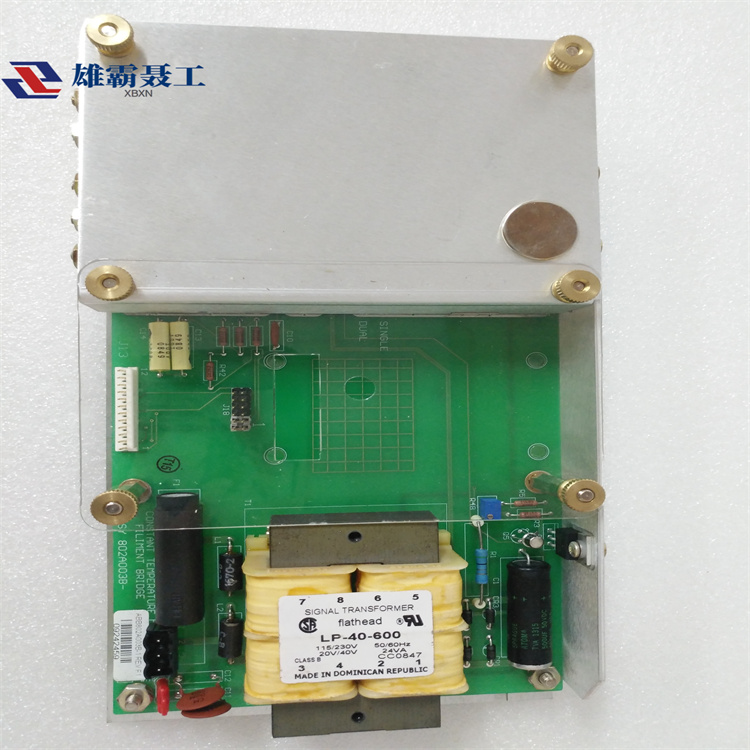 ABB 81943A041-1 自动化工控设备模块/控制器/伺服电机