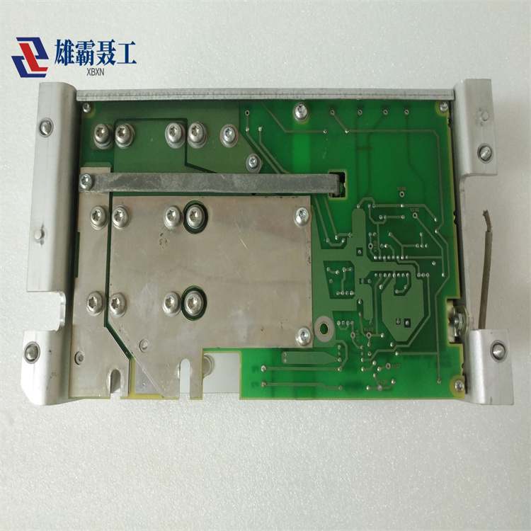 ABB DSSR122 4899001-NK 自动化工控设备模块/控制器/伺服电机