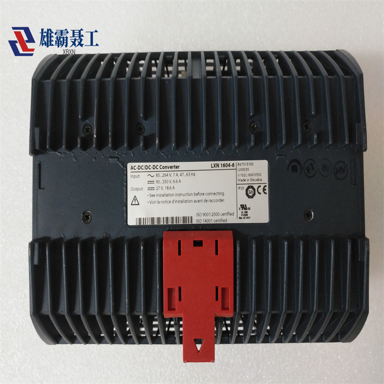 ABB LXN1604-6 自动化工控设备模块/控制器/伺服电机
