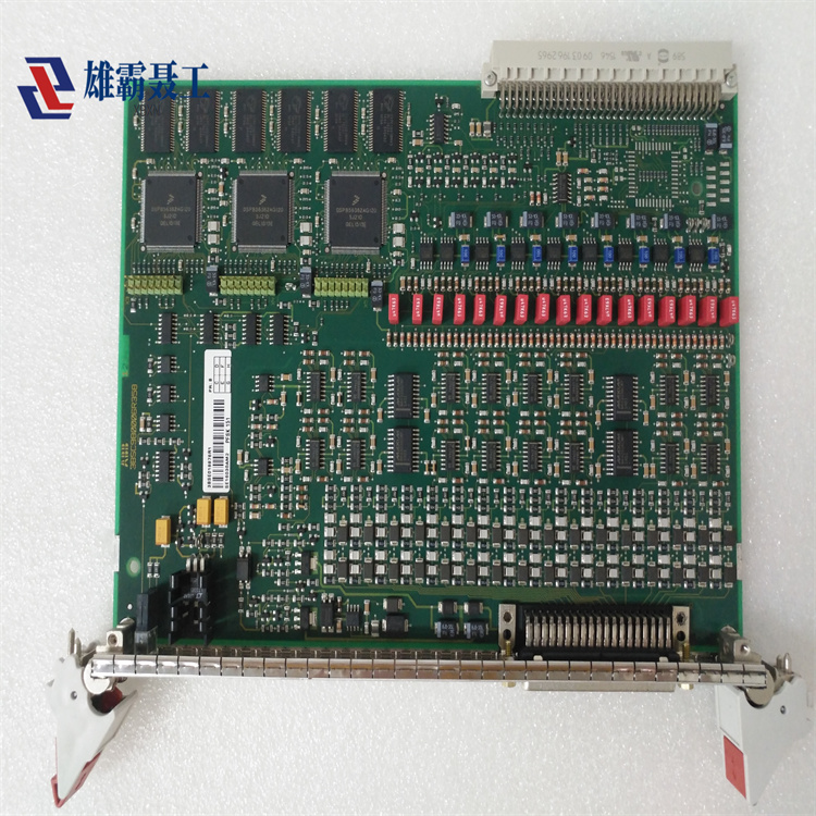 ABB PFSK151 3BSE018876R1 自动化工控设备模块/控制器/伺服电机