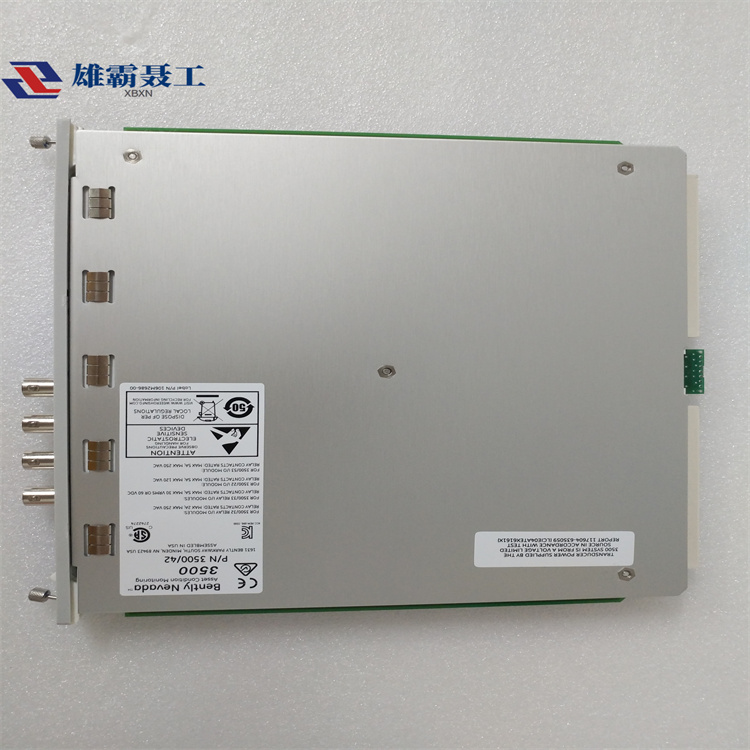 GE VMIVME-2128 自动化工控设备模块/控制器/伺服电机