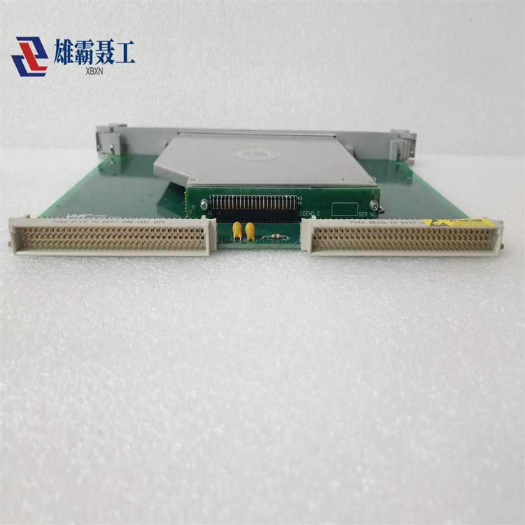 GE VMIVME-7455 自动化工控设备模块/控制器/伺服电机