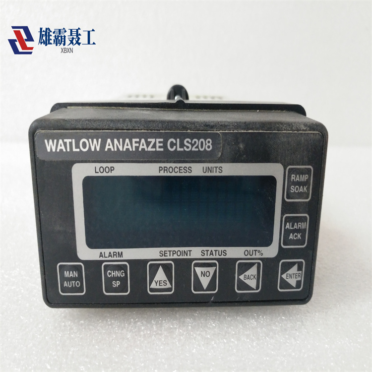 WATLOW ANAFAZE CLS208 自动化工控设备模块/控制器/伺服电机