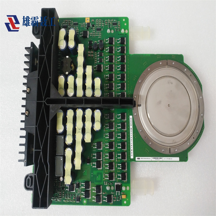 ABB PM865K01 3BSE031151R1自动化工控设备模块/控制器/伺服电机