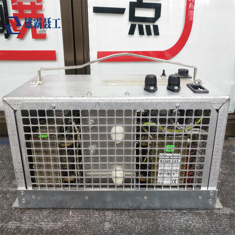 ABB SM811K01 3BSE018173R1 自动化工控设备模块/控制器/伺服电机