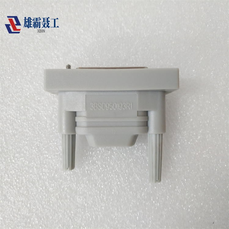 ABB TB850 3BSC950193R1 自动化工控设备模块/控制器/伺服电机