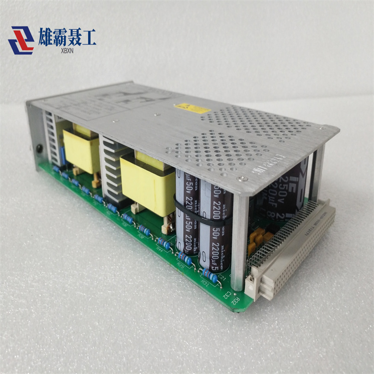 BENTLY 3500/15 127610-01 自动化工控设备模块/控制器/伺服电机