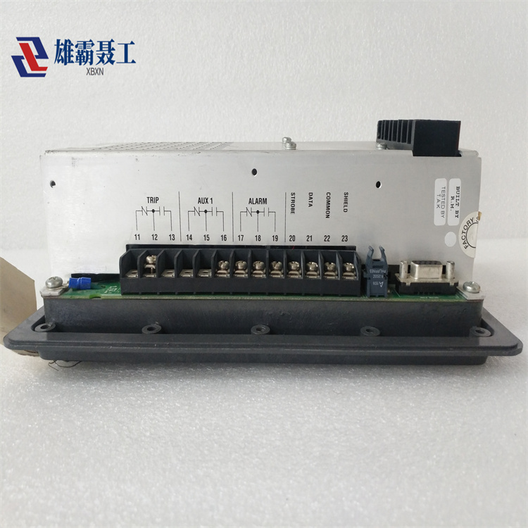 EATON MP3010 自动化工控设备模块/控制器/伺服电机