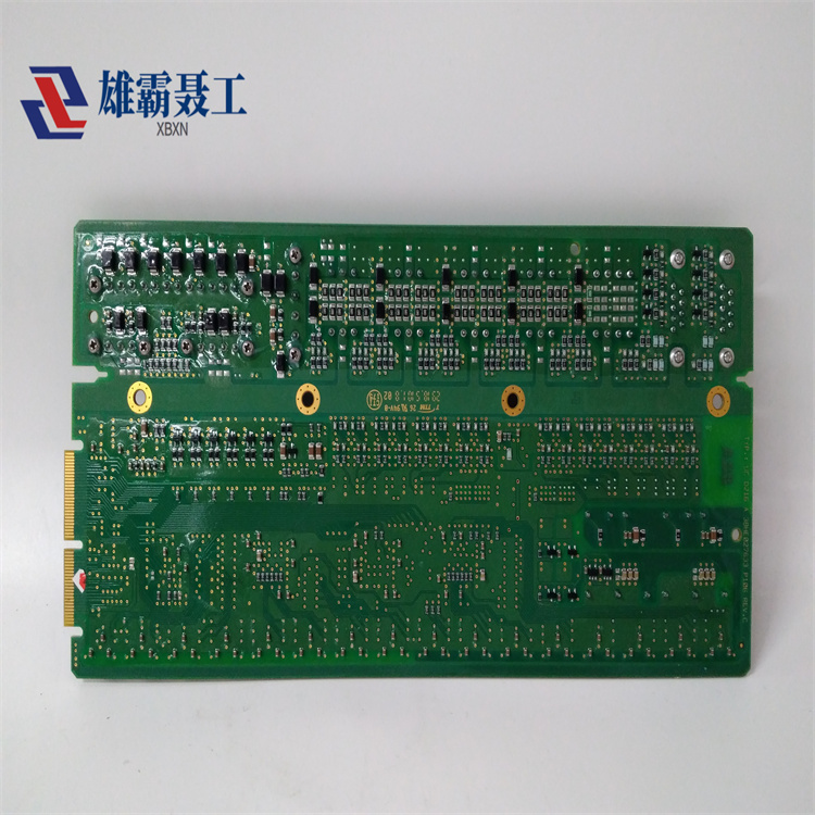 3BHE027632R0101 ABB自动化工控设备模块/控制器/伺服电机