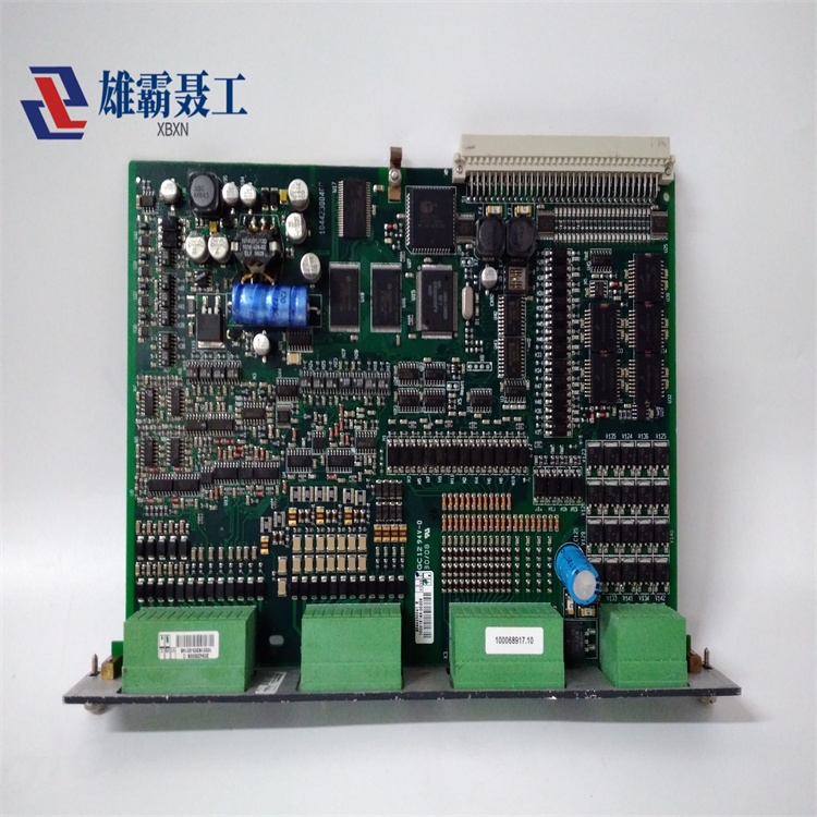 IOM4.2 2044230041E 2044230040H  DEIF 自动化工控设备模块/控制器/伺服电机