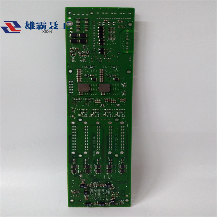 UDD406A 3BHE041465P201 ABB自动化工控设备模块/控制器/伺服电机