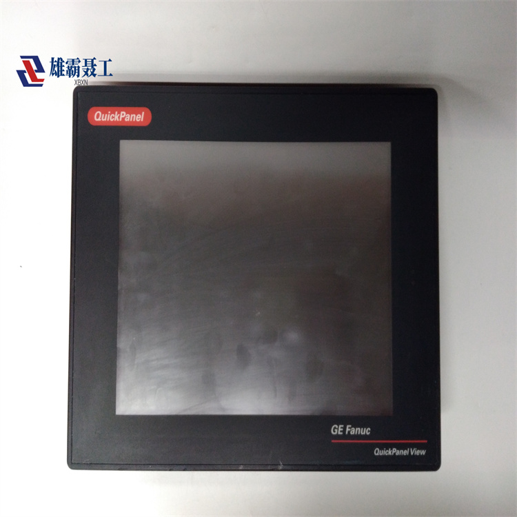 IC754VSI12CTD GE 自动化工控设备模块/控制器/伺服电机