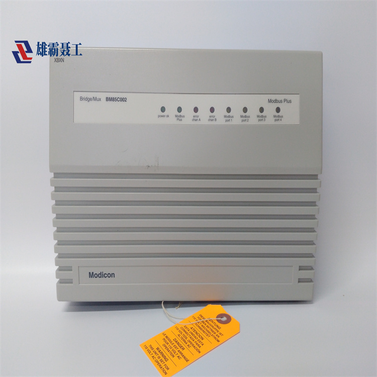 NW-BM85C002 SCHNEIDER 自动化工控设备模块/控制器/伺服电机
