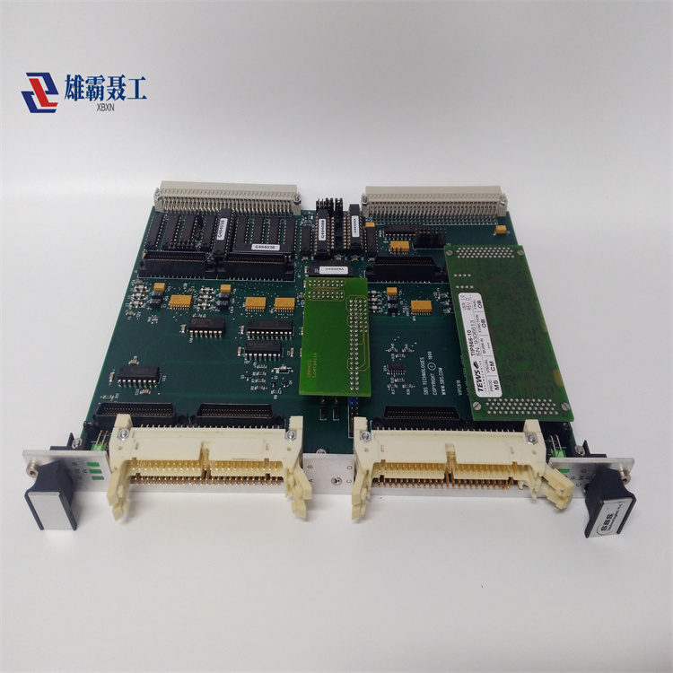 VIPC616 91611524 0360-1152D SBS 自动化工控设备模块/控制器/伺服电机