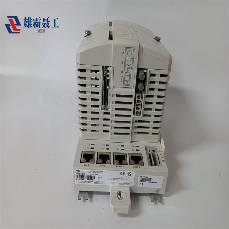 ABB PM864AK01 3BSE018161R1 自动化工控设备模块/控制器/伺服电机