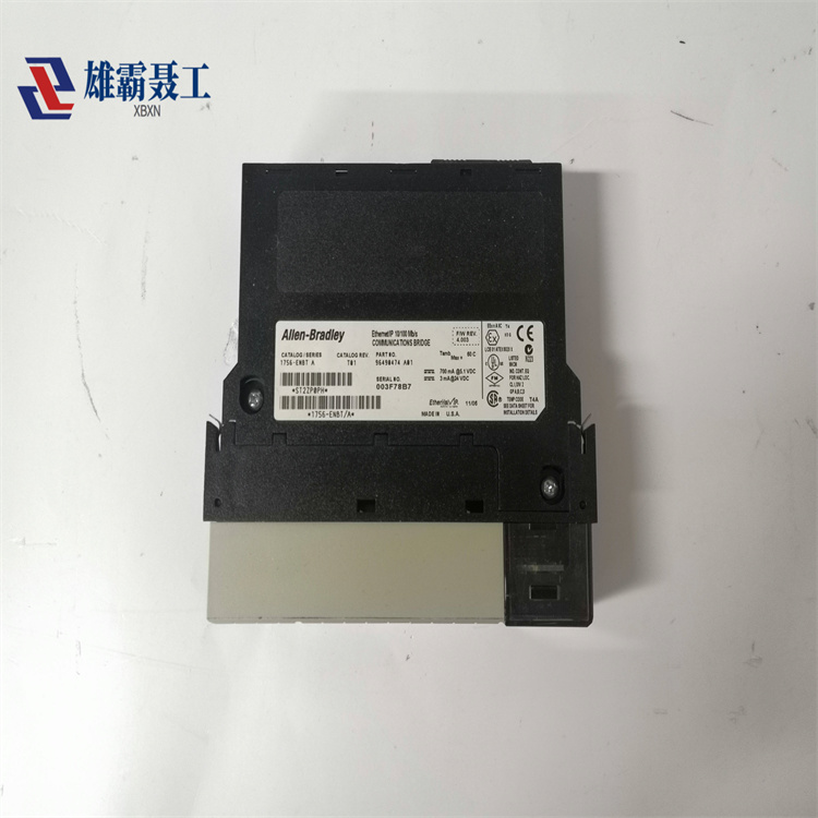 A-B 1756-ENBTA 工控自动化伺服/模块/控制器/电机/处理器 现货
